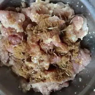 Make Barbecue step 2