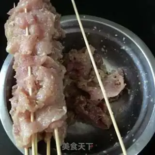 Make Barbecue step 3