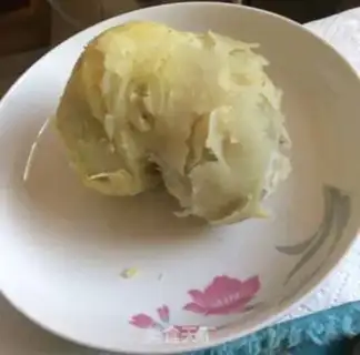 Make Quick peppers, potatoes step 3