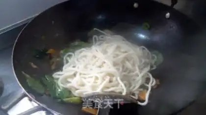 Make Fry step 7