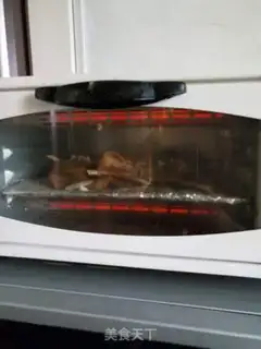 Make Roast oven pepper salt lamb chops step 3