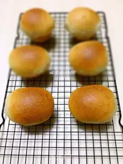 Make All-wheat muffin step 4
