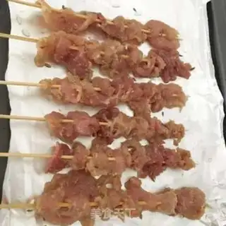 Make Barbecue step 4