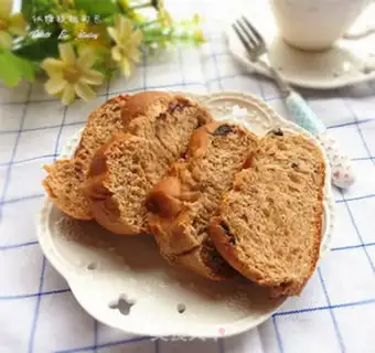 Make Red sugar pecan bread step 14