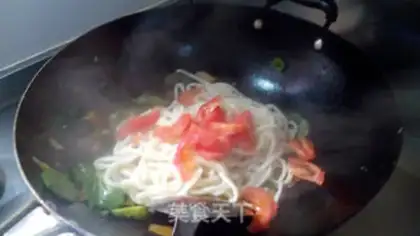 Make Fry step 8