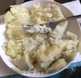 Make Quick peppers, potatoes step 4