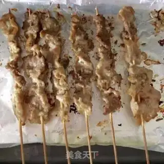 Make Barbecue step 5