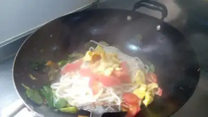 Make Fry step 9