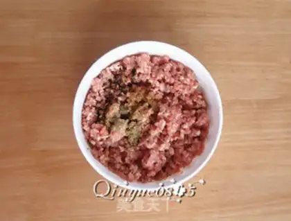 Make Rice of wheat step 0