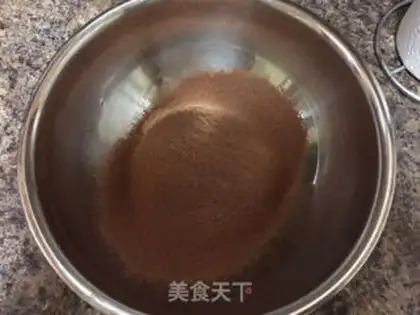 Make Strawberry cake step 0