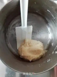 Make Cottoncake rolls step 2