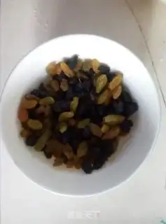 Make Grape cookies step 3