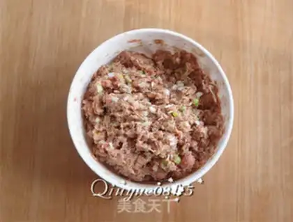 Make Rice of wheat step 2