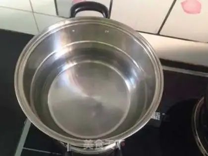 Make Nutrient noodles step 3