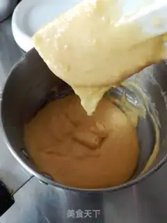 Make Cottoncake rolls step 4