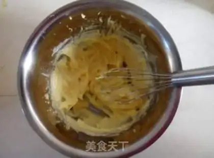 Make Grape cookies step 4