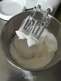 Make Cottoncake rolls step 5