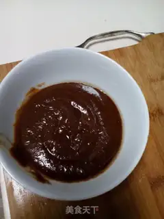 Make Kyo-su curry step 5