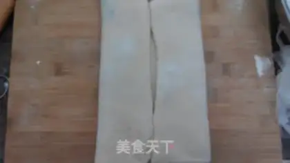 Make Chocolate bag step 9