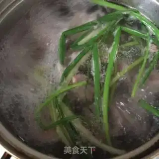 Make Red burn ribs step 0