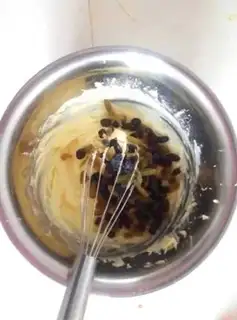 Make Grape cookies step 6
