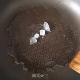 Make Red burn ribs step 1