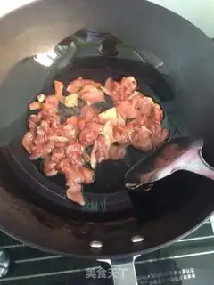 Make Nutrient noodles step 5