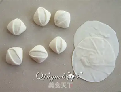 Make Rice of wheat step 5