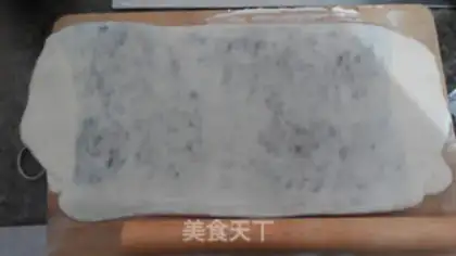 Make Chocolate bag step 11