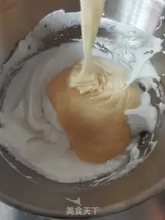 Make Cottoncake rolls step 7