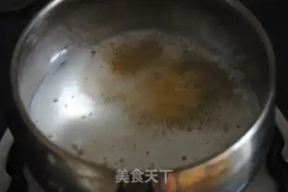 Make Fried steak step 4