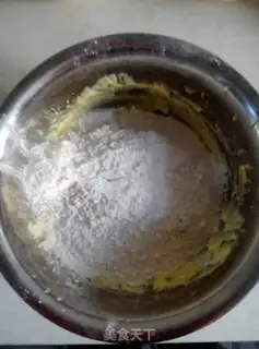 Make Grape cookies step 7