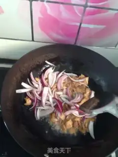 Make Nutrient noodles step 6