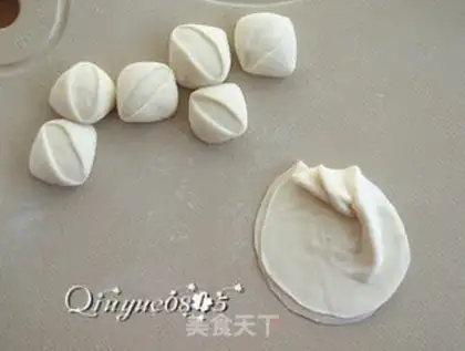 Make Rice of wheat step 6