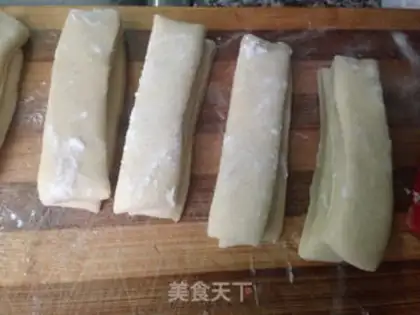 Make Rice of wheat step 7