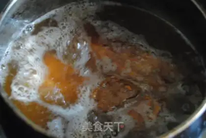 Make Fried steak step 6