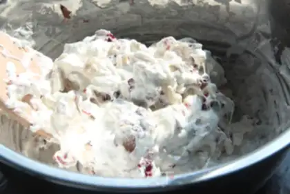 Make Cow Rolling Sugar step 4