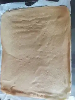 Make Cottoncake rolls step 11