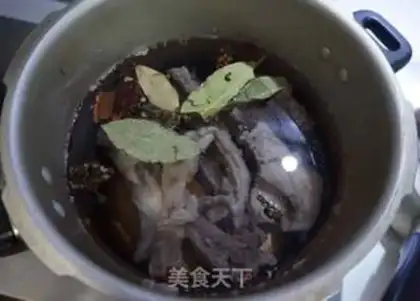 Make The lamb chop step 2