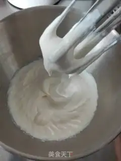 Make Cottoncake rolls step 12