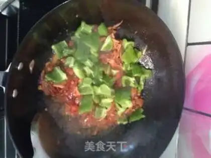 Make Nutrient noodles step 10