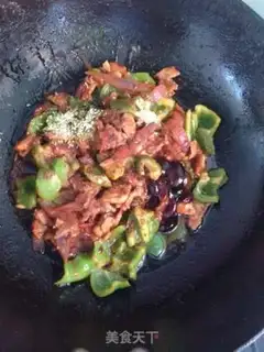Make Nutrient noodles step 11