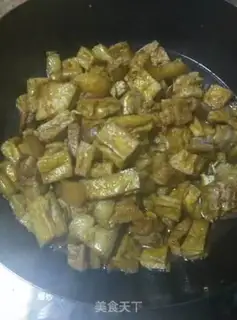 Make Red roast curry step 2