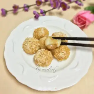 Make Cottoncake rolls step 13