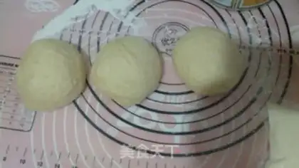 Make Coconut, fragrance step 5