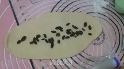 Make Coconut, fragrance step 6