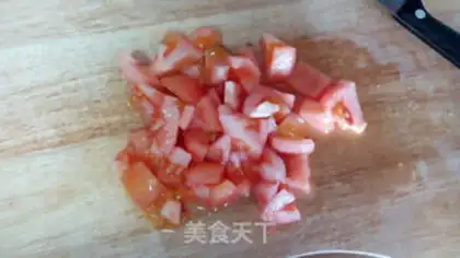 Make Sugar tomatoes step 1