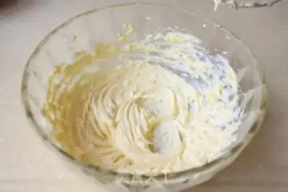Make Coconut jam waffles step 0