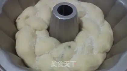 Make Coconut, fragrance step 9