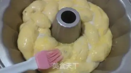 Make Coconut, fragrance step 10
